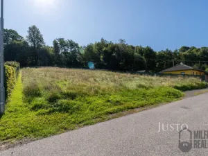 Prodej pozemku pro bydlení, Frýdlant, 2060 m2