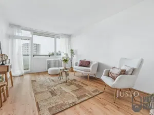 Prodej bytu 2+1, Liberec - Liberec XIV-Ruprechtice, Na Pískovně, 58 m2
