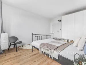 Prodej bytu 2+1, Liberec - Liberec XIV-Ruprechtice, Na Pískovně, 58 m2