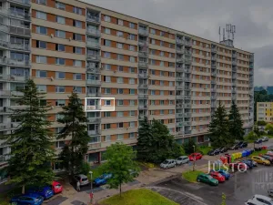 Prodej bytu 2+1, Liberec - Liberec XIV-Ruprechtice, Na Pískovně, 58 m2