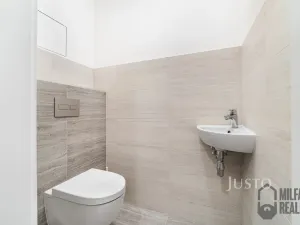 Pronájem bytu 1+kk, Liberec - Liberec III-Jeřáb, U Nisy, 54 m2