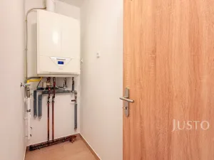 Pronájem rodinného domu, Liberec - Liberec IV-Perštýn, U Krematoria, 210 m2