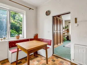 Prodej rodinného domu, Železný Brod - Těpeře, 180 m2
