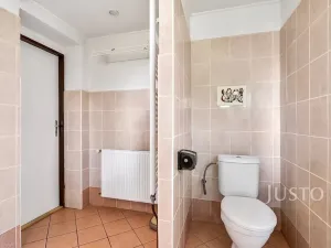 Prodej rodinného domu, Železný Brod - Těpeře, 180 m2