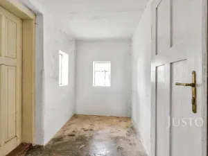 Prodej rodinného domu, Železný Brod - Těpeře, 180 m2