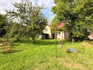 Prodej rodinného domu, Železný Brod - Těpeře, 180 m2
