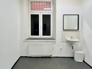 Pronájem bytu 4+kk, Brno, náměstí Svobody, 98 m2