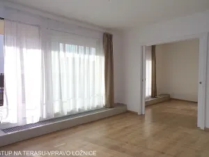 Pronájem bytu 2+kk, Brno, U Červeného mlýna, 53 m2