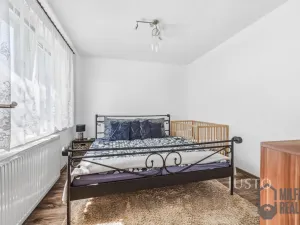 Prodej rodinného domu, Jindřichovice pod Smrkem, 205 m2