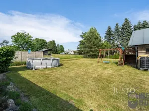 Prodej rodinného domu, Jindřichovice pod Smrkem, 205 m2