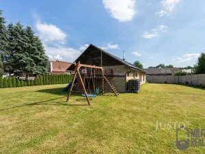 Prodej rodinného domu, Jindřichovice pod Smrkem, 205 m2
