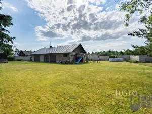 Prodej rodinného domu, Jindřichovice pod Smrkem, 205 m2