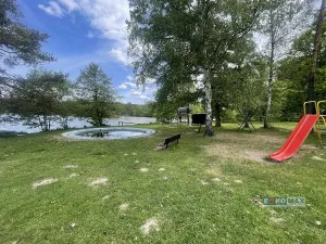 Prodej chaty, Holice - Podlesí, 75 m2