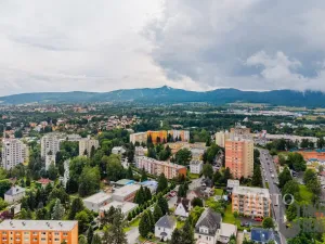 Prodej bytu 3+kk, Liberec, Podzimní, 67 m2