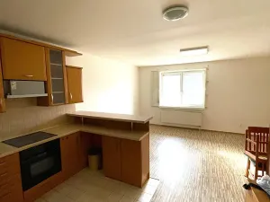 Pronájem bytu 2+kk, Praha - Lysolaje, Sídlištní, 64 m2