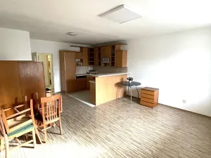 Pronájem bytu 2+kk, Praha - Lysolaje, Sídlištní, 64 m2