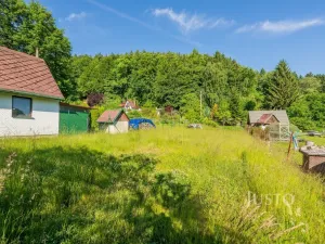 Prodej zahrady, Liberec, Křižanská, 686 m2