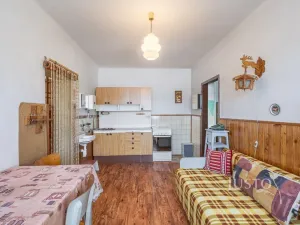 Prodej rodinného domu, Plavy, 203 m2