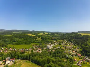 Prodej rodinného domu, Plavy, 203 m2
