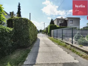 Pronájem bytu 2+kk, Opava, Lužická, 38 m2