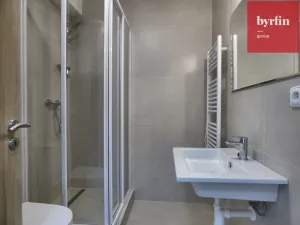 Pronájem bytu 2+kk, Opava, Lužická, 38 m2