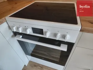 Pronájem bytu 2+kk, Opava, Lužická, 38 m2