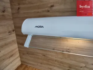 Pronájem bytu 2+kk, Opava, Lužická, 38 m2