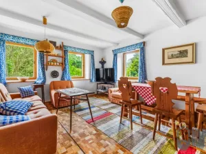 Prodej chalupy, Mníšek - Fojtka, Zaječí Důl, 200 m2