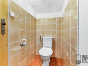 Prodej chalupy, Mníšek - Fojtka, Zaječí Důl, 200 m2