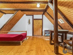 Prodej chalupy, Mníšek - Fojtka, Zaječí Důl, 200 m2