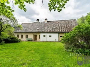 Prodej chalupy, Mníšek - Fojtka, Zaječí Důl, 200 m2