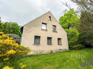 Prodej chalupy, Mníšek - Fojtka, Zaječí Důl, 200 m2