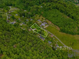 Prodej chalupy, Mníšek - Fojtka, Zaječí Důl, 200 m2