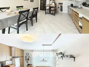 Prodej vícegeneračního domu, Rosice, U Sýpky, 360 m2