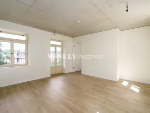 Prodej bytu 2+kk, Praha - Nusle, Boleslavova, 58 m2