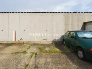 Prodej bytu 2+kk, Benešov, Rubešova, 45 m2