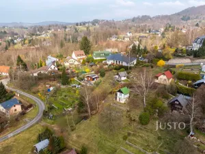 Prodej chaty, Liberec, Hrabalova, 30 m2