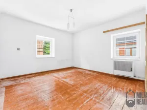 Prodej rodinného domu, Liberec - Liberec IV-Perštýn, Gollova, 80 m2
