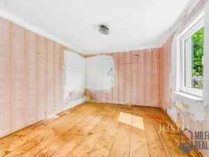Prodej rodinného domu, Liberec - Liberec IV-Perštýn, Gollova, 80 m2
