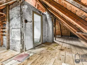 Prodej rodinného domu, Liberec - Liberec IV-Perštýn, Gollova, 80 m2
