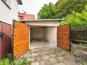 Prodej rodinného domu, Liberec - Liberec IV-Perštýn, Gollova, 80 m2