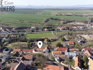 Prodej rodinného domu, Mšené-lázně - Vrbice, Vrbická, 170 m2