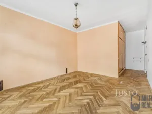 Prodej bytu 3+1, Liberec - Liberec V-Kristiánov, Aloisina výšina, 67 m2