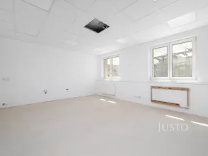 Pronájem ordinace, Liberec - Liberec IV-Perštýn, Dr. Milady Horákové, 30 m2