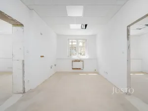 Pronájem ordinace, Liberec - Liberec IV-Perštýn, Dr. Milady Horákové, 30 m2