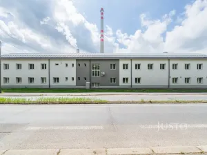 Pronájem ordinace, Liberec - Liberec IV-Perštýn, Dr. Milady Horákové, 30 m2