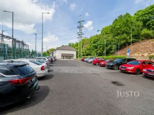 Pronájem ordinace, Liberec - Liberec IV-Perštýn, Dr. Milady Horákové, 30 m2
