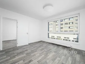 Prodej bytu 2+kk, Liberec - Liberec III-Jeřáb, U Nisy, 49 m2