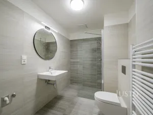 Prodej bytu 2+kk, Liberec - Liberec III-Jeřáb, U Nisy, 49 m2