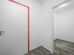Prodej bytu 2+kk, Liberec - Liberec III-Jeřáb, U Nisy, 49 m2